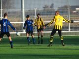 S.K.N.W.K. JO17-1 - N.S.V. JO17-1 (competitie) seizoen 2022-2023 (2e fase) (127/150)